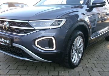 VW T-Roc 19.100 km 25.975 &euro; Sankt Augustin 53757