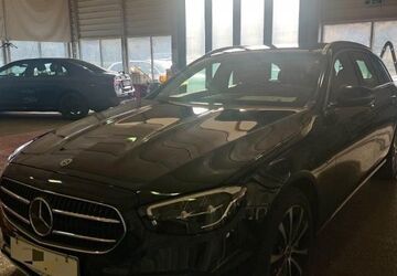 Mercedes-Benz E 300 79.000 km 28.460 &euro; Köln 51067