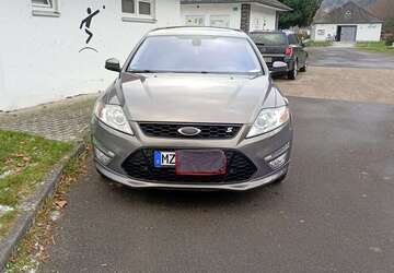 Ford Mondeo 314.000 km 5.300 &euro; Vettelschoß 53560