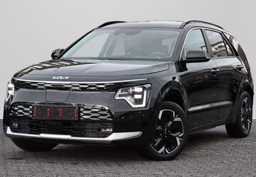 Kia Niro 15.000 km 25.780 &euro; Siegburg 53721