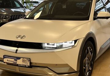 Hyundai IONIQ 5 13.363 km 32.440 &euro; Hennef 53773