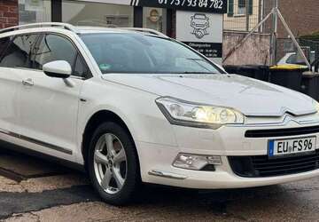 Citroen C5 179.000 km 6.999 &euro; Euskirchen 53881