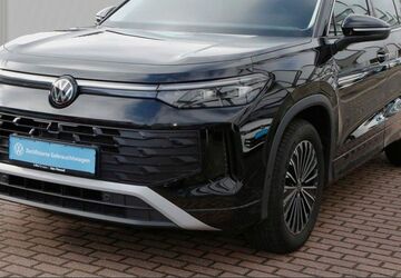 VW Tayron 25.850 km 40.750 &euro; Meckenheim / Bonn 53340