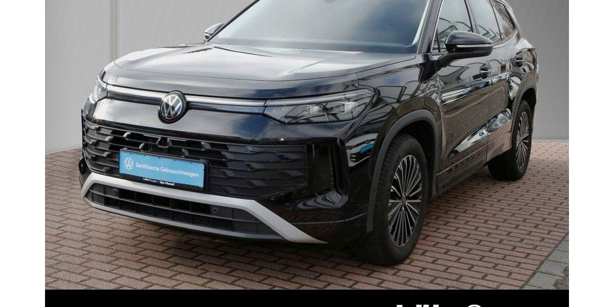 VW Tayron 25.850 km 40.750 &euro; Meckenheim / Bonn 53340