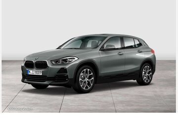 BMW X2 108.984 km 23.890 &euro; Köln-Nord 50739