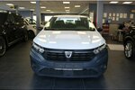 Dacia Sandero 1.0 - 5-Türig - 53.076 km 8.980 &euro; Euskirchen 53881