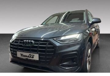 Audi Q5 78.387 km 35.480 &euro; Hennef 53773