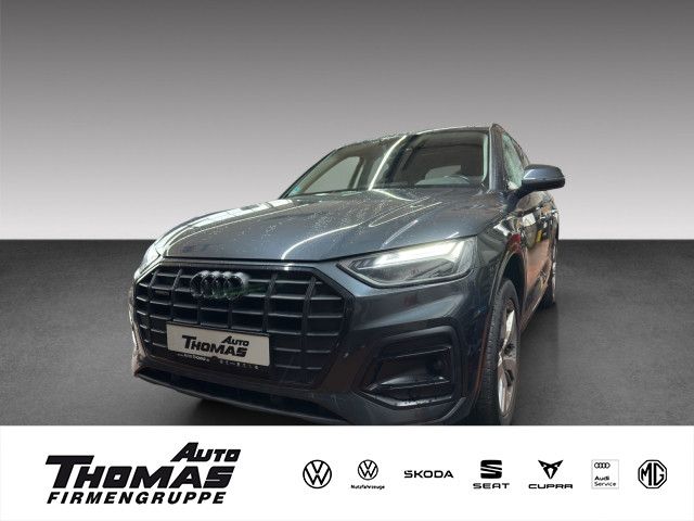 Audi Q5 78.387 km 35.480 &euro; Hennef 53773