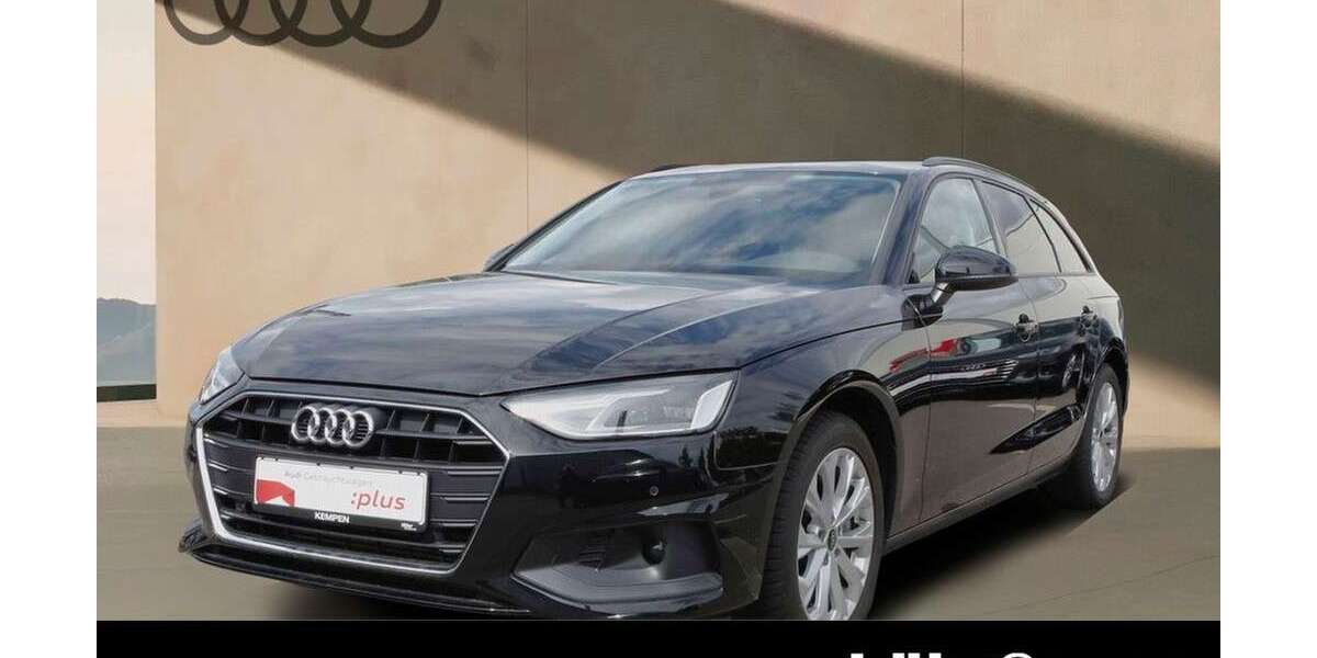 Audi A4 16.500 km 30.850 &euro; Meckenheim 53340