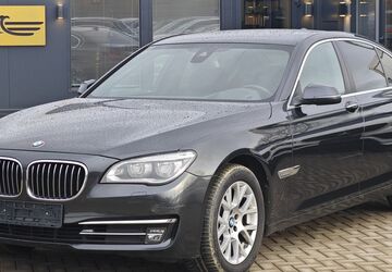 BMW 730 222.000 km 12.400 &euro; Eitorf 53783