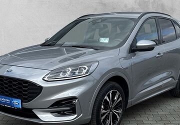 Ford Kuga 45.705 km 27.990 &euro; Hürth 50354