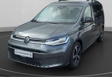 VW Caddy 7.480 km 39.990 &euro; Euskirchen 53879