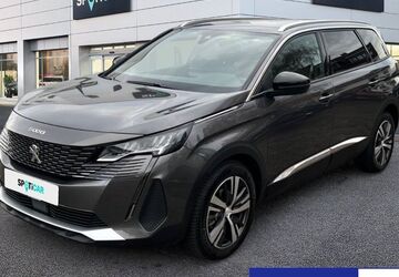 Peugeot 5008 17.089 km 27.490 &euro; Bonn 53121