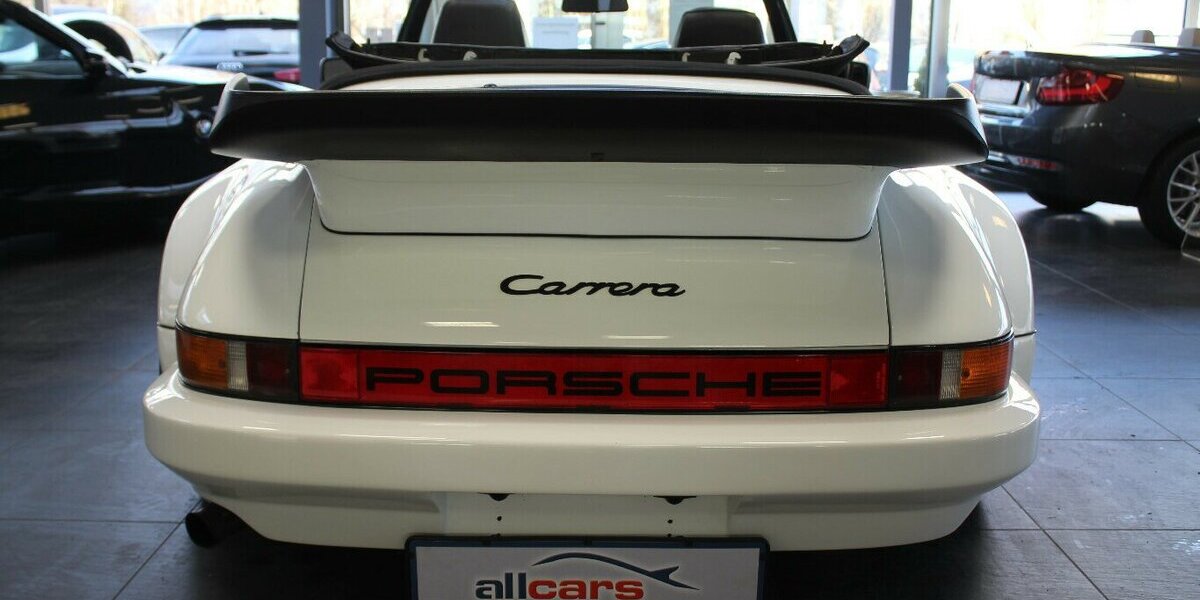 Porsche 911 SC 3.2 *ORIGINAL WTL* 87 TKM 87.201 km 99.980 &euro; Euskirchen 53881