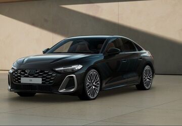 Audi S5 5.500 km 83.990 &euro; Meckenheim / Bonn 53340