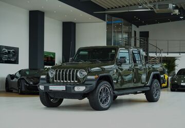 Jeep Gladiator 13.308 km 54.980 &euro; Köln 51147