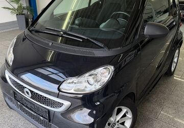 Smart ForTwo 73.780 km 8.222 &euro; Köln 50829