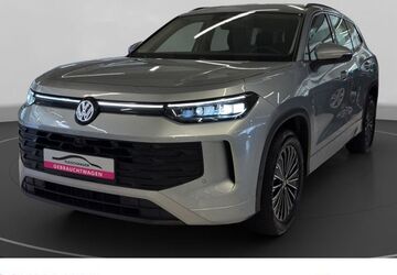 VW Tayron 24.394 km 41.490 &euro; Bonn 53119