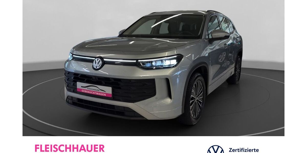 VW Tayron 24.394 km 41.490 &euro; Bonn 53119