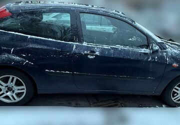 Ford Focus 238.000 km 1.600 &euro; Troisdorf 53840