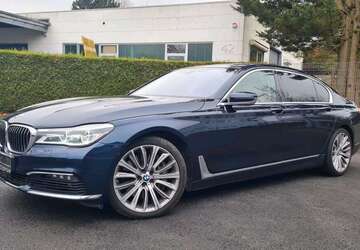 BMW 750 154.900 km 24.900 &euro; Köln 51109