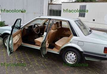 Mazda 323 58.604 km 3.750 &euro; Köln 51103