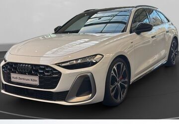 Audi A5 3.000 km 75.990 &euro; Köln 50968