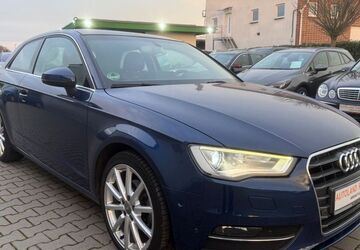 Audi A3 110.000 km 11.900 &euro; Rheinbach 53359