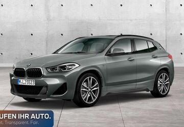 BMW X2 50.925 km 30.470 &euro; Königswinter 53639