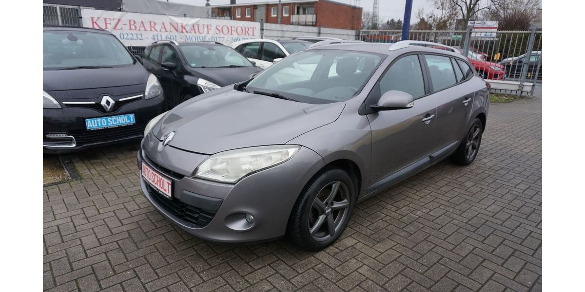 Renault Megane 154.600 km 3.990 &euro; Wesseling 50389
