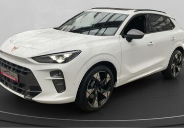 Cupra Terramar 22.803 km 42.480 &euro; Köln-Mülheim 51063