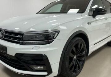 VW Tiguan 165.800 km 22.999 &euro; Troisdorf 53842