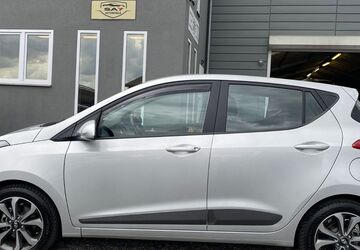 Hyundai i10 15.000 km 8.700 &euro; Euskirchen 53881