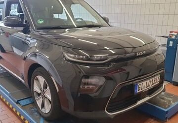 Kia Soul 18.928 km 24.000 &euro; Eitorf 53783