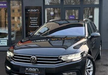 VW Passat Variant 114.000 km 18.999 &euro; Köln 51107