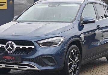 Mercedes-Benz GLA 250 74.502 km 28.890 &euro; Eitorf 53783
