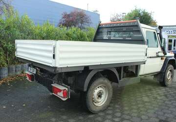 Mercedes-Benz G 300 186.401 km 67.900 &euro; Rösrath bei Köln 51503