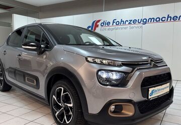 Citroen C3 31.000 km 12.488 &euro; Rheinbach 53359