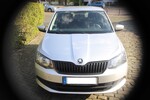 Skoda Fabia 85.000 km 6.900 &euro; Köln 50667