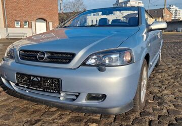 Opel Astra 144.000 km 2.890 &euro; Köln 50737