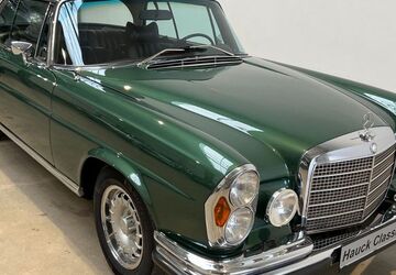 Mercedes-Benz 280 105.350 km 100.000 &euro; Wesseling 50389