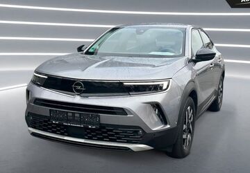 Opel Mokka-e 39.725 km 17.890 &euro; Sankt Augustin 53757