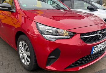 Opel Corsa 27.466 km 12.490 &euro; Bornheim 53332