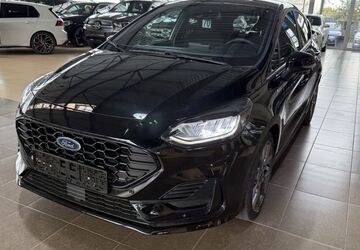 Ford Fiesta 15.965 km 16.340 &euro; Eitorf 53783