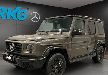 Mercedes-Benz G 450 9.800 km 164.780 &euro; Bonn 53119