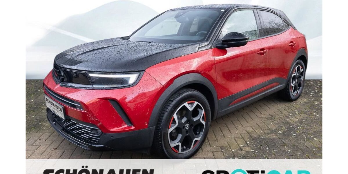 Opel Mokka 22.135 km 18.750 &euro; Erftstadt 50374