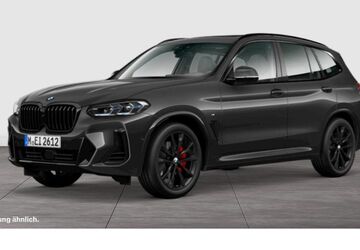 BMW X3 14.099 km 60.160 &euro; Köln Süd 50968