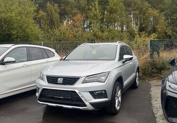 Seat Ateca 147.800 km 16.490 &euro; Bad Honnef/Rottbitze 53604