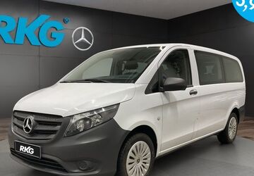 Mercedes-Benz Vito 36.000 km 30.928 &euro; Euskirchen 53879