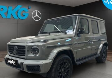 Mercedes-Benz G 450 9.800 km 164.870 &euro; Bonn 53119